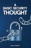 Basic Security Thought (eBook, ePUB)