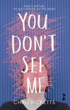 You Don't See Me (eBook, ePUB) - Ricketts, Chris