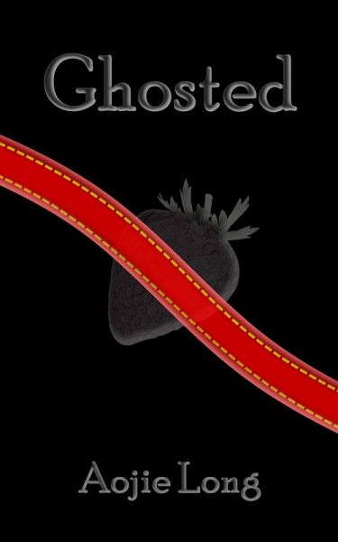 Ghosted (eBook, ePUB)