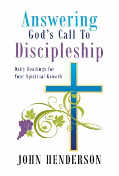 Answering God's Call to Discipleship (eBook, ePUB) - Henderson, John