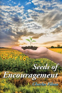 Cover Seeds of Encouragement (eBook, ePUB)