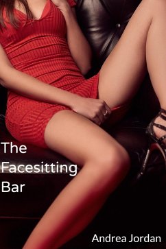 Cover The Facesitting Bar (eBook, ePUB)