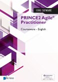 PRINCE2 Agile® Practitioner Courseware - English (eBook, PDF)