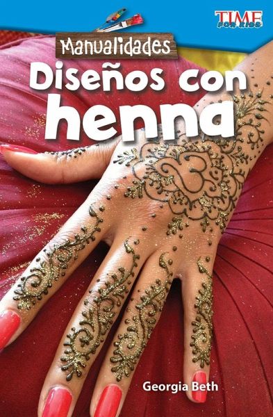 Manualidades: Disenos con alhena (eBook, PDF) Manualidades: Disenos con alhena (eBook, PDF)