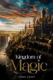 Kingdom of Magic (eBook, ePUB) Kingdom of Magic (eBook, ePUB)