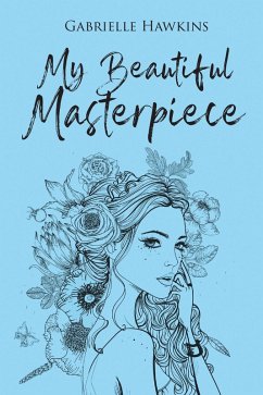 Cover My Beautiful Masterpiece (eBook, ePUB)