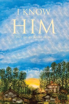 Cover I Know Him (eBook, ePUB)