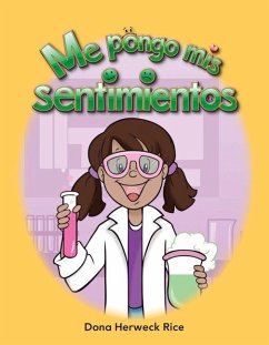 Cover Me pongo mis sentimientos (eBook, PDF)