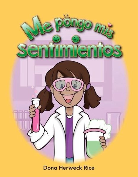 Me pongo mis sentimientos (eBook, PDF) Me pongo mis sentimientos (eBook, PDF)