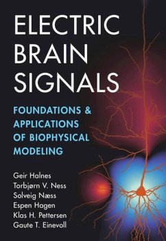 Cover Electric Brain Signals (eBook, ePUB)