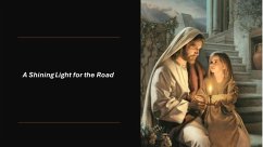 A Shining Light for the Road (eBook, ePUB) - Davalos, Fernando