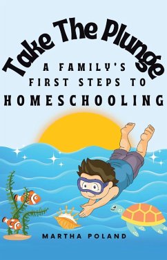 Cover Take The Plunge (eBook, ePUB)