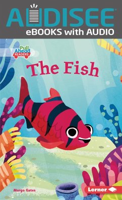 Cover Fish (eBook, ePUB)