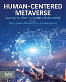 Human-Centered Metaverse (eBook, ePUB)
