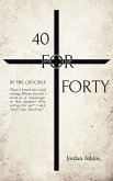 40 for Forty (eBook, ePUB)