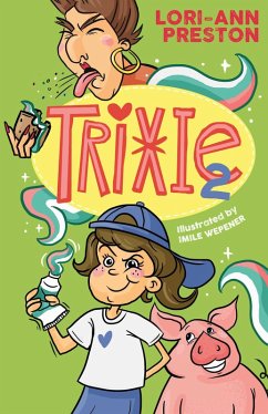 Cover Trixie 2 (eBook, ePUB)