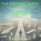 Las diferentes fuentes de ingresos (eBook, ePUB) Las diferentes fuentes de ingresos (eBook, ePUB)