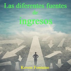 Cover Las diferentes fuentes de ingresos (eBook, ePUB)