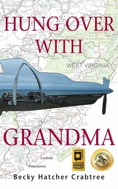 Hung Over with Grandma (Tales of Stella and Jonas, #2) (eBook, ePUB) - Crabtree, Becky Hatcher