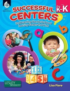 Cover Successful Centers (eBook, PDF)
