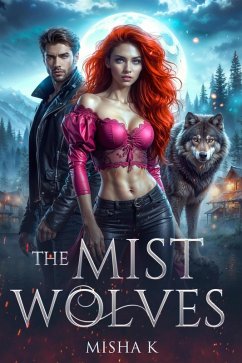 Cover The Mist Wolves (eBook, ePUB)