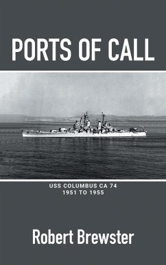 Cover PORTS OF CALL (eBook, ePUB)