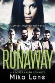 The Runaway (A Savage Mountain Reverse Harem Romance) (eBook, ePUB)