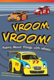 Vroom, Vroom! Poems About Things with Wheels (eBook, PDF)