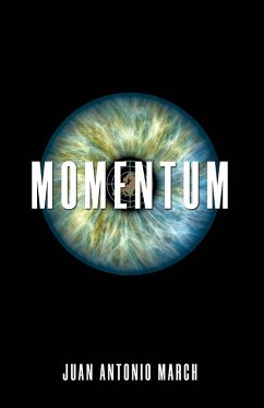 Cover Momentum (eBook, ePUB)