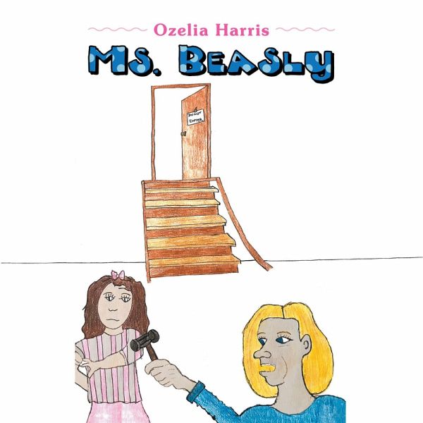 Ms. Beasly (eBook, ePUB) Ms. Beasly (eBook, ePUB)