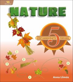 Nature (eBook, ePUB) - Llimós, Anna