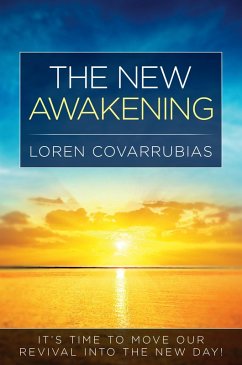 Cover The New Awakening (eBook, ePUB)