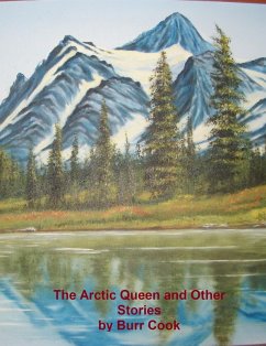 Cover The Arctic Queen and Other Stories (eBook, ePUB)