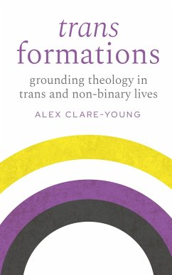 Cover Trans Formations (eBook, ePUB)