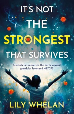 Cover It's Not the Strongest That Survives (eBook, ePUB)