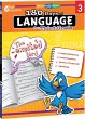 180 Days of Language for Third Grade... - Bild 1