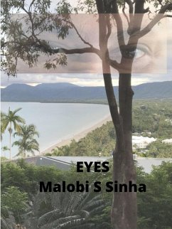 Cover Eyes (Poetry of the Grasslands, #4) (eBook, ePUB)