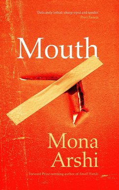 Cover Mouth (eBook, ePUB)