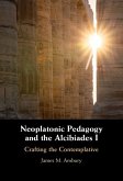 Neoplatonic Pedagogy and the Alcibiades I (eBook, ePUB)