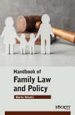 Handbook of Family Law and Policy (eBook, PDF)