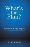 What's the Plan? (eBook, ePUB)