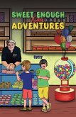 Sweet Enough New Adventures (eBook, ePUB)