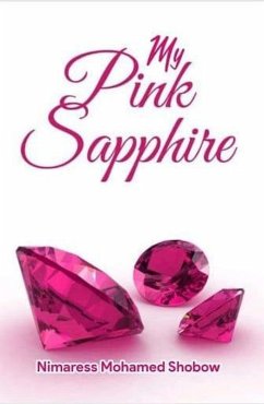 Cover My Pink Sapphire (eBook, ePUB)