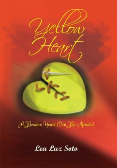 Cover Yellow Heart (eBook, ePUB)