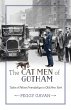 Cat Men of Gotham (eBook, ePUB) - Bild 1