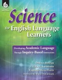 Science for English Language Learners (eBook, PDF)