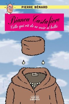 Cover Bianca Castafiore (eBook, PDF)