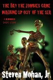 The Day the Zombies Came Walking up out of the Sea (eBook, ePUB) The Day the Zombies Came Walking up out of the Sea (eBook, ePUB)