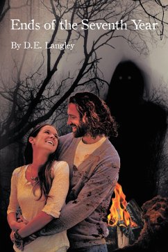 Cover Ends of the Seventh Year (eBook, ePUB)