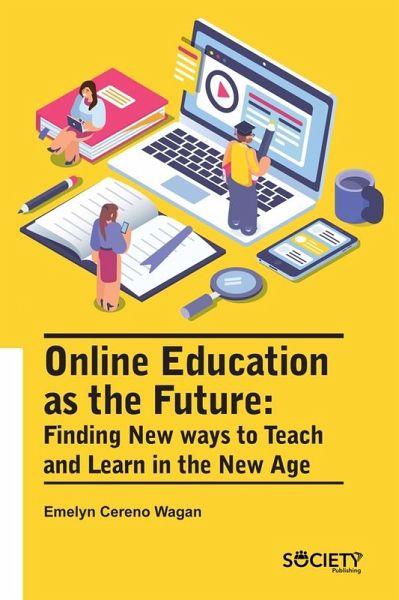 Online Education as the Future (eBook, PDF)